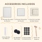 Valla para Animales Pequeños Valla para Animales Pequeños