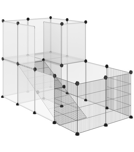 Valla para Animales Pequeños