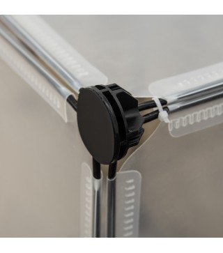 Valla para Animales Pequeños