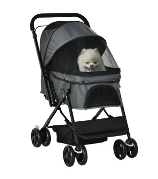Cochecito para Mascotas