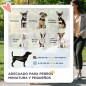 Cochecito para Mascotas