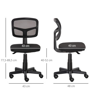 Silla de Oficina