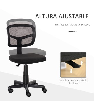 Silla de Oficina