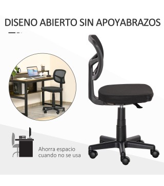 Silla de Oficina