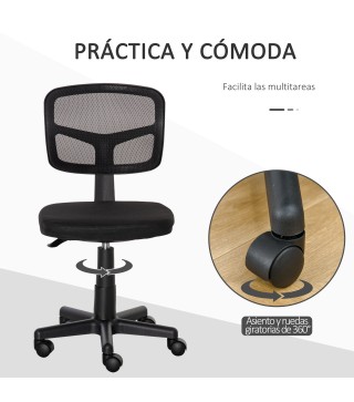 Silla de Oficina