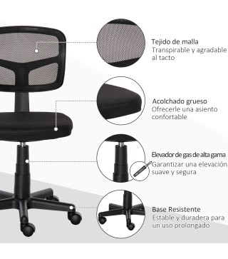 Silla de Oficina