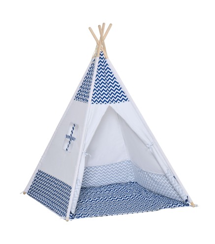 Tienda de Campaña Infantil