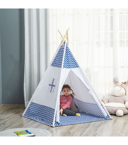 Tienda de Campaña Infantil
