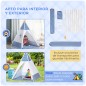 Tienda de Campaña Infantil Tienda de Campaña Infantil