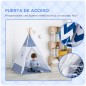 Tienda de Campaña Infantil Tienda de Campaña Infantil