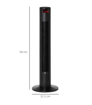 Ventilador de Torre