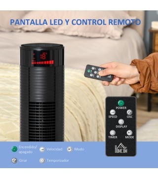 Ventilador de Torre