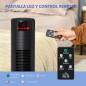 Ventilador de Torre