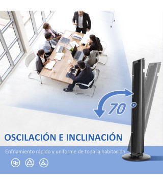 Ventilador de Torre