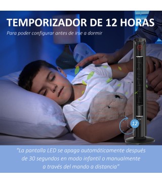 Ventilador de Torre