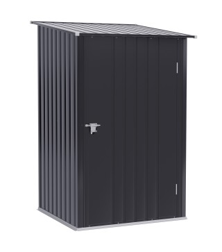 Cobertizo de Jardín