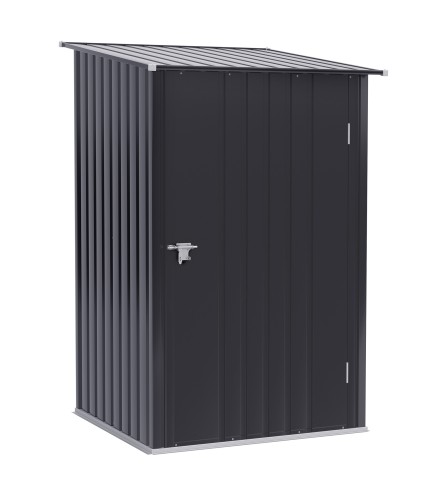 Cobertizo de Jardín