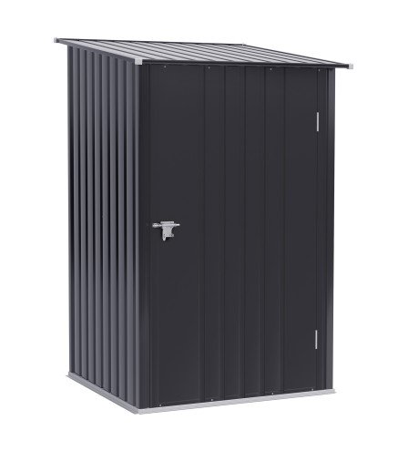 Cobertizo de Jardín