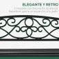 Banco de Jardín Banco de Jardín