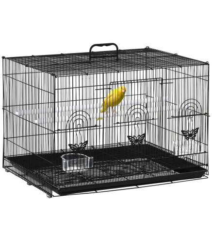 Jaula para Pájaros