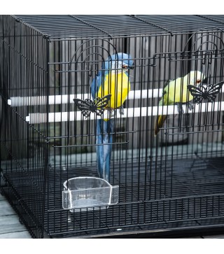 Jaula para Pájaros
