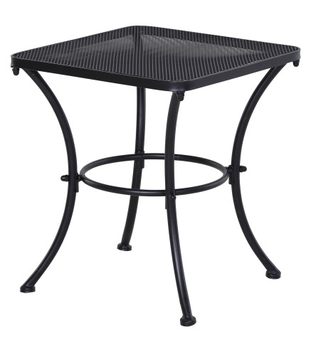 Mesa de Jardín