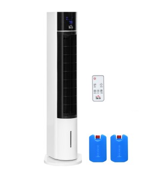 Ventilador de Torre