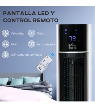 Ventilador de Torre