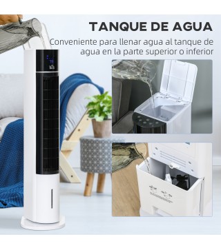 Ventilador de Torre