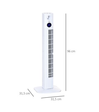 Ventilador de Torre