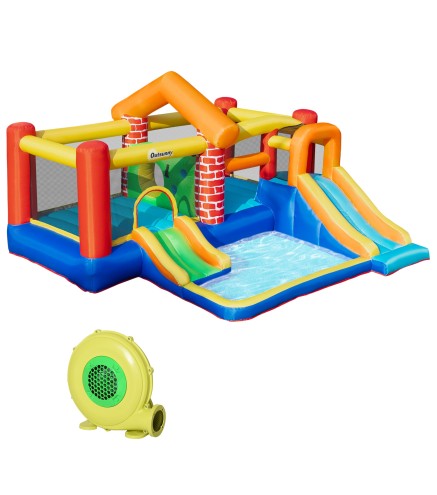 Castillo Inflable