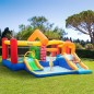 Castillo Inflable Castillo Inflable