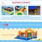 Castillo Inflable Castillo Inflable