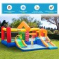 Castillo Inflable Castillo Inflable