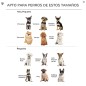 Escalera para Mascotas Escalera para Mascotas