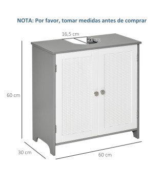 Armario de Baño