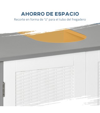 Armario de Baño