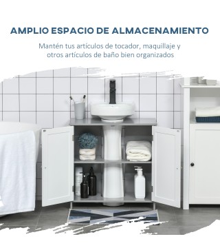 Armario de Baño