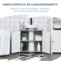 Armario de Baño Armario de Baño