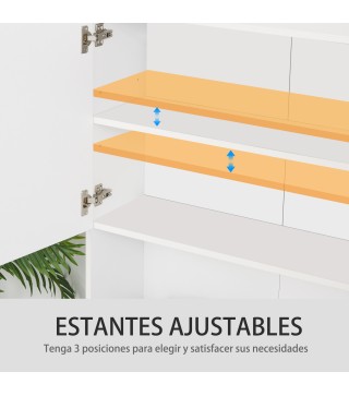 Alacena de Cocina