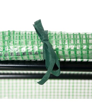 Invernadero de Terraza