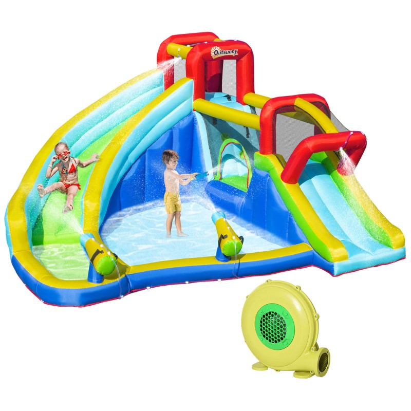 Castillo Hinchable Castillo Hinchable