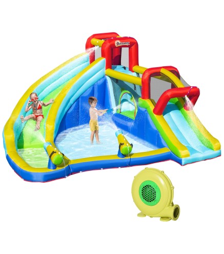 Castillo Hinchable