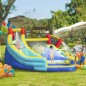 Castillo Hinchable Castillo Hinchable