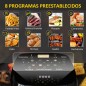 Freidora sin Aceite Freidora sin Aceite