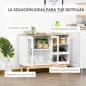 Aparador de Cocina
