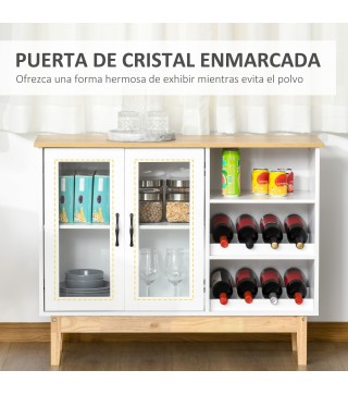 Aparador de Cocina