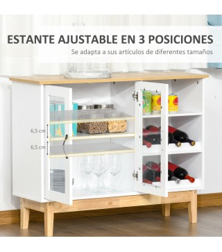 Aparador de Cocina