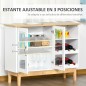 Aparador de Cocina