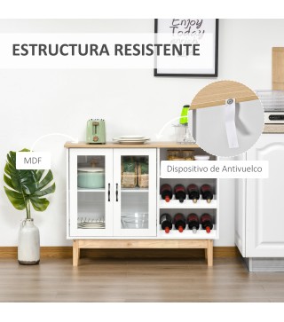 Aparador de Cocina